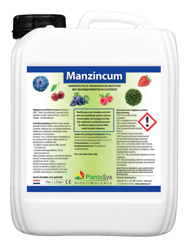 ManZincum