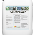 SilicaPower